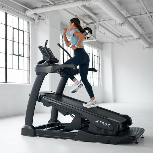 Alpine Runner Incline Trainer - My Store